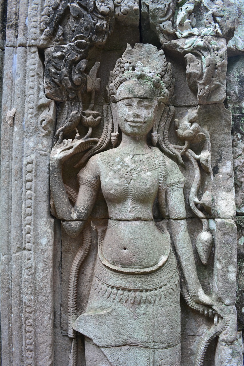 Renata Sarasvati Diem