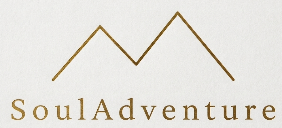 SoulAdventure LOGO