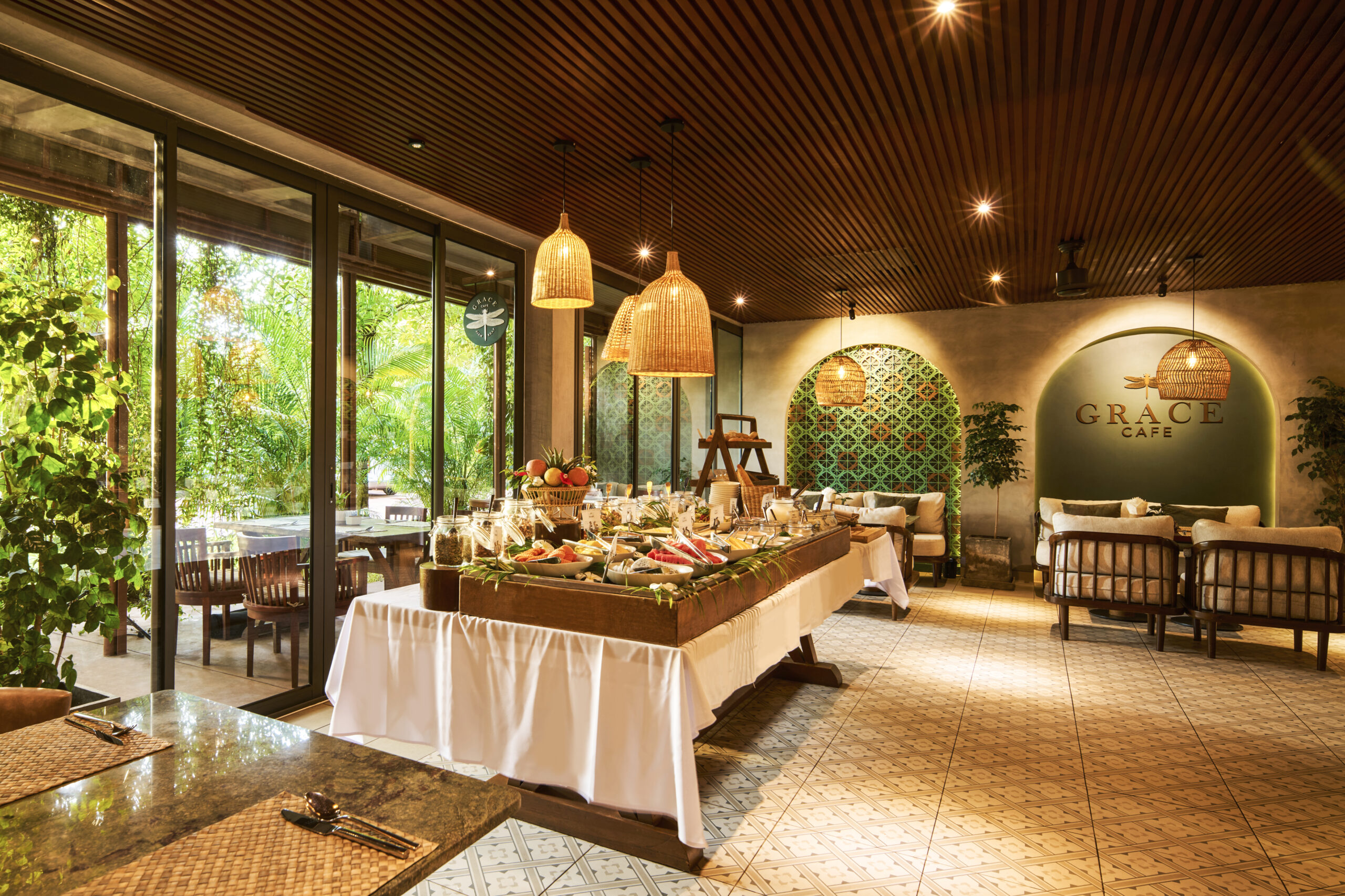 Angkor Grace Resort