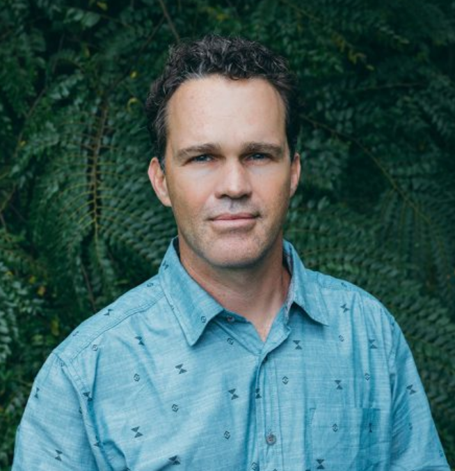 Dr. Zach Bush