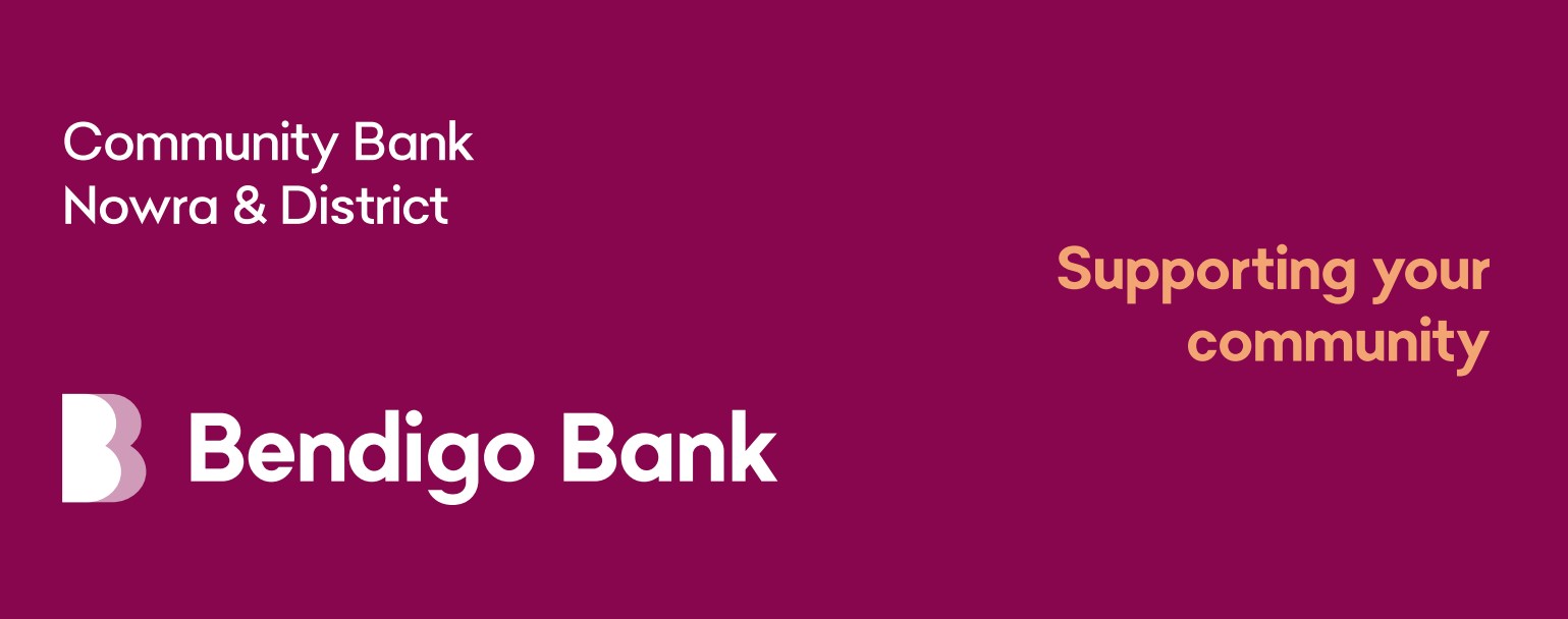 Bendigo Community Bank Nowra District – Supporting your Community